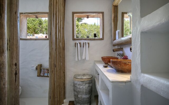 Santa Fé Casas Trancoso