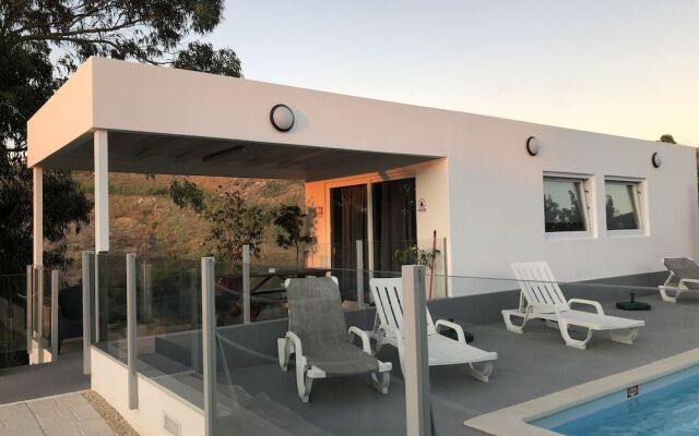 Silver Coast Vacation Inn