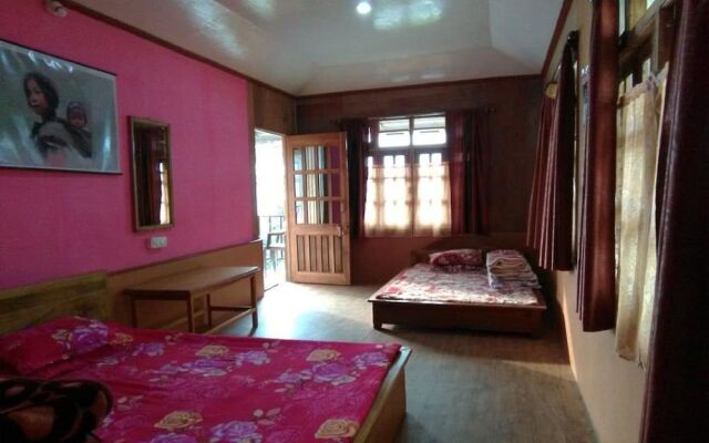 K K Homestay