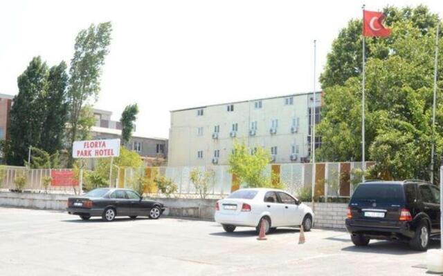 Florya Park Hotel