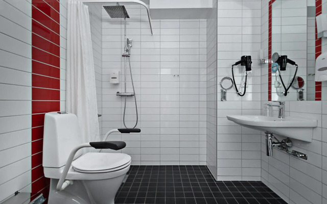Comfort Hotel Umea City