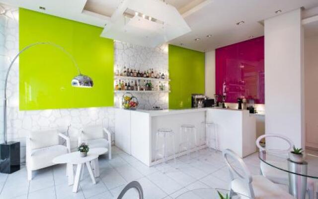 Afrodite Suites