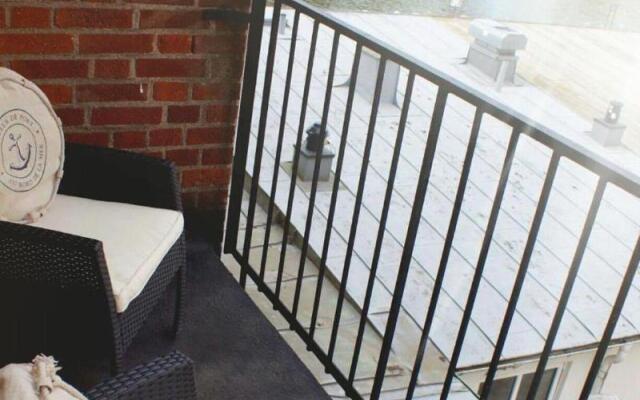 Strand Hotell