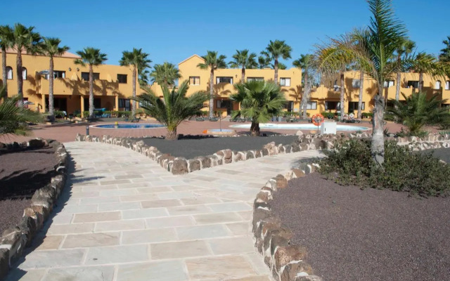 Oasis Royal 3 piscinas