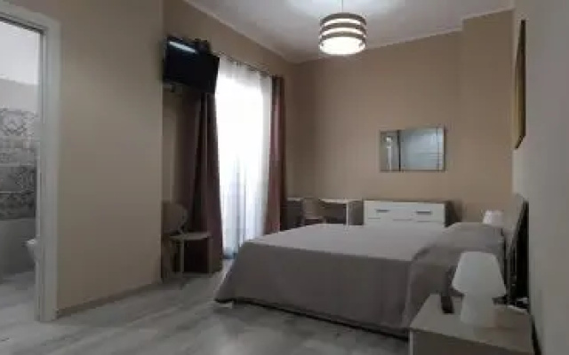 Case Vacanze Giliberto