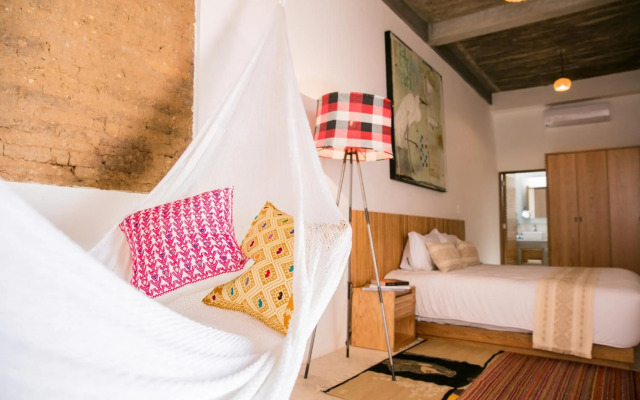 Casa Carmen Morelos