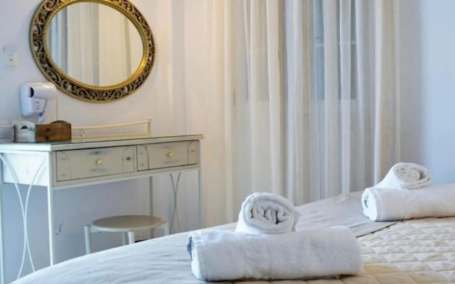 Casa Nostra Rooms & Studios