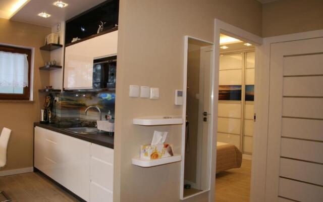 Apartament Porta Mare 122