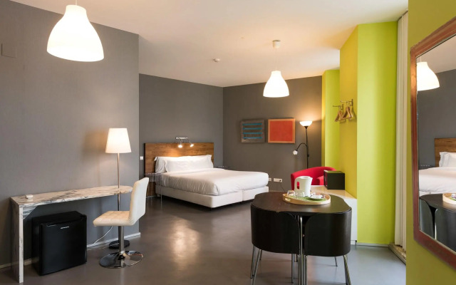 Alfama - Lisbon Lounge Suites