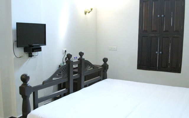 Waterfront Granary A Museum Hotel