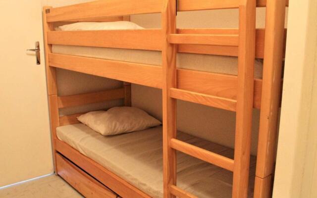 Appartement Vars, 1 pièce, 4 personnes - FR-1-330B-4