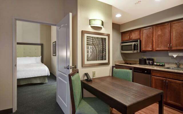 Homewood Suites by Hilton Cincinnati-Milford