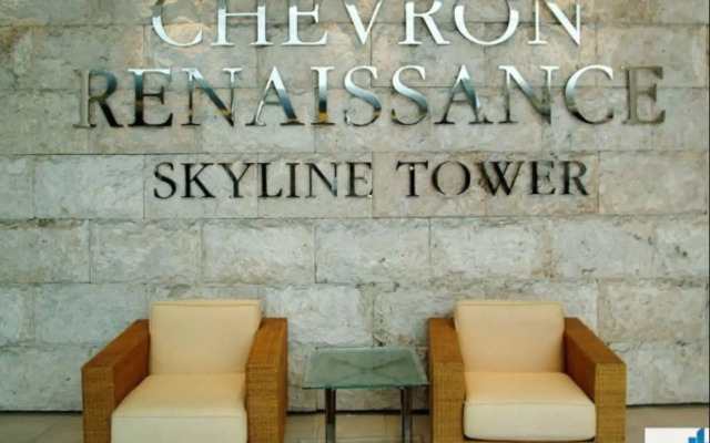 GCHR Chevron Renaissance