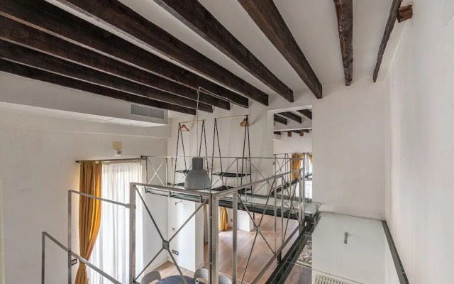 Appartamento Sammartino by Wonderful Italy