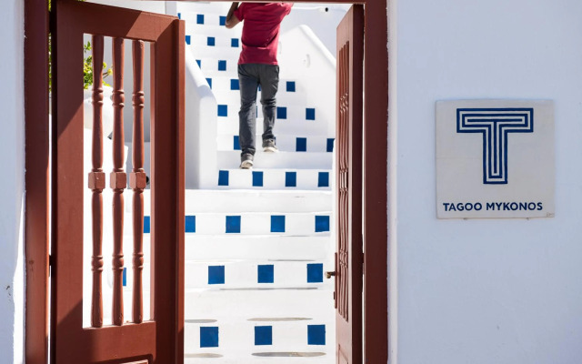 Hotel Tagoo