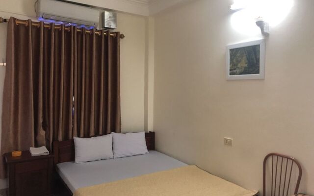 Van Anh Motel