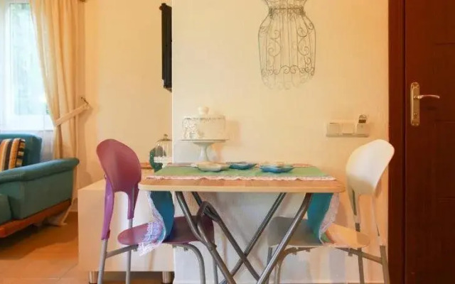 Lavanta Cottage