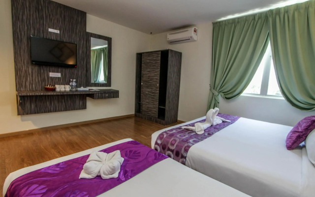 Salsa Resort Langkawi