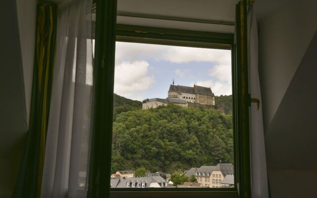 Grand Hotel de Vianden