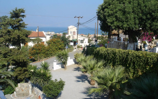 Maria Suites