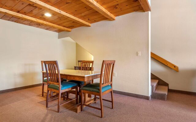 Mountain Edge Resort & Spa