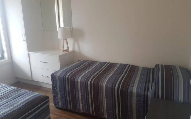 Wallaroo Holiday Park