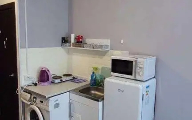 Apartamenty na prospekte Frunze 121