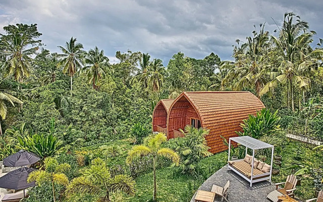 Antagana Retreat