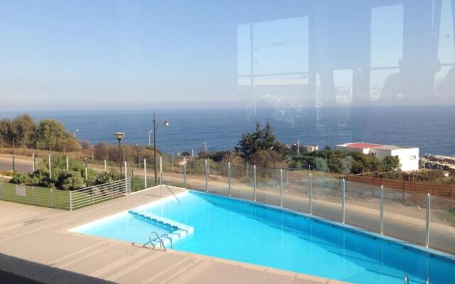 Apartamento en Costa Horizonte
