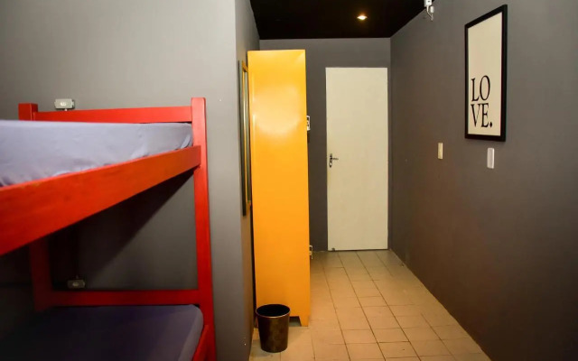 Reef Guest House