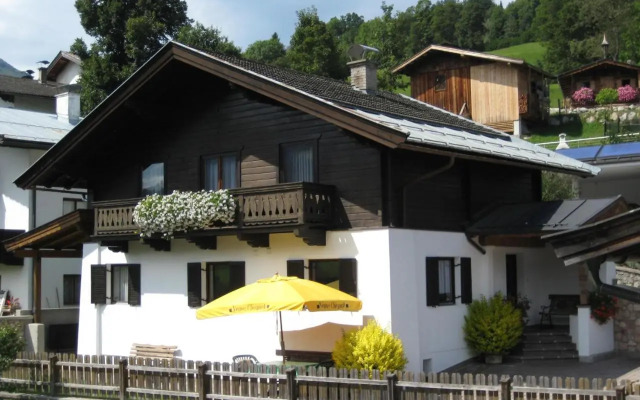 Ferienhaus Bachler