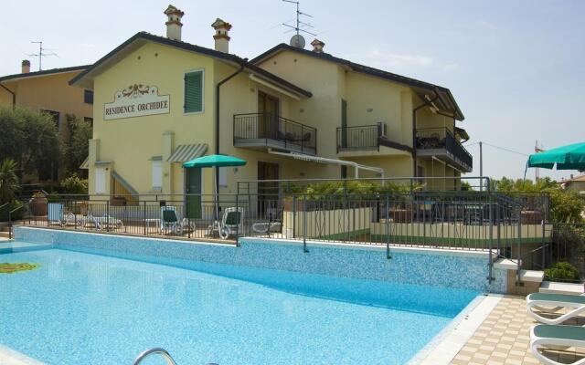 Residenza Orchidee