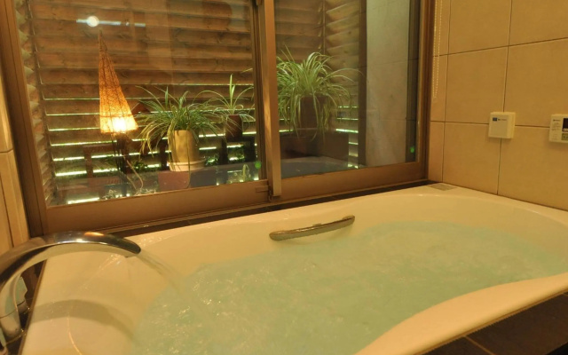 Cottage All Resort Service / Vacation STAY 8445 – Spa – Inawashiro