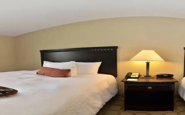 Hampton Inn Dade City - Zephyrhills