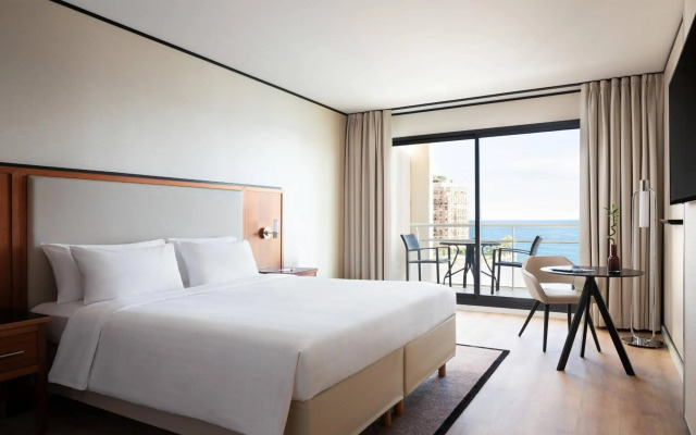 Riviera Marriott La Porte de Monaco