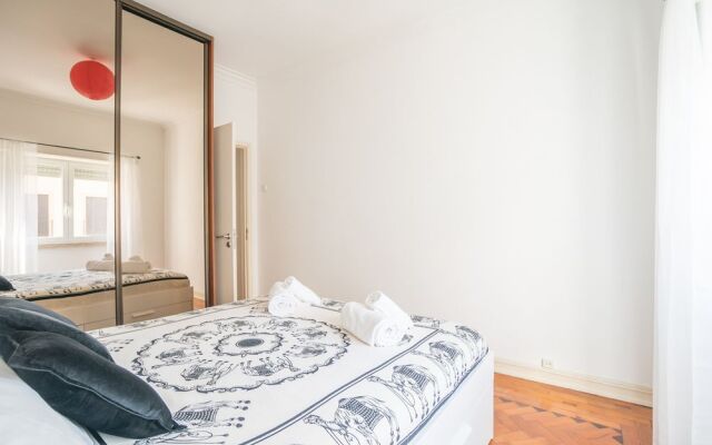 ShortStayFlat Intendente Apartments