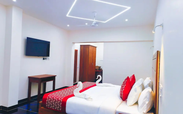 Skylar Seaview Beach Resort and Spa