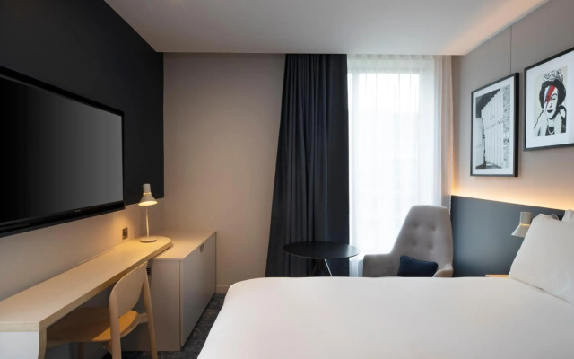 Leonardo Hotel Bristol City