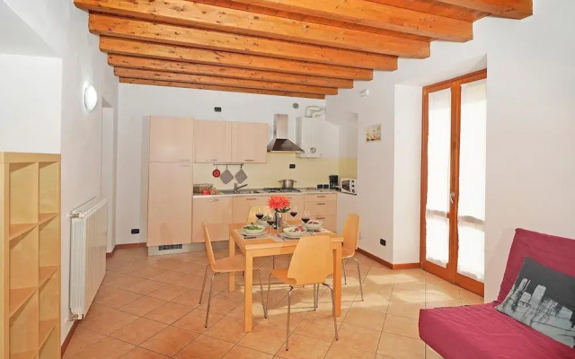 Casa Matisse in Toscolano Maderno