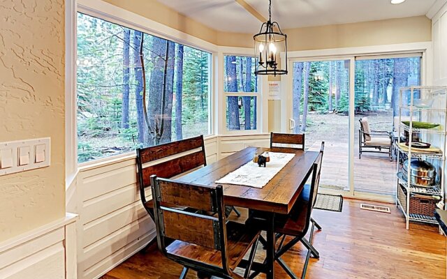 1928 Nez Pierce Drive Home by RedAwning