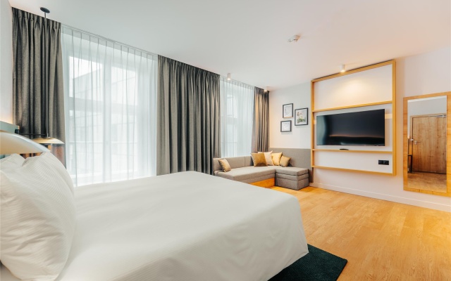 Hilton Garden Inn Radom - Image 4
