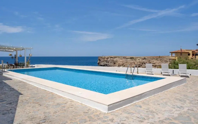 ApartHotel Voramar