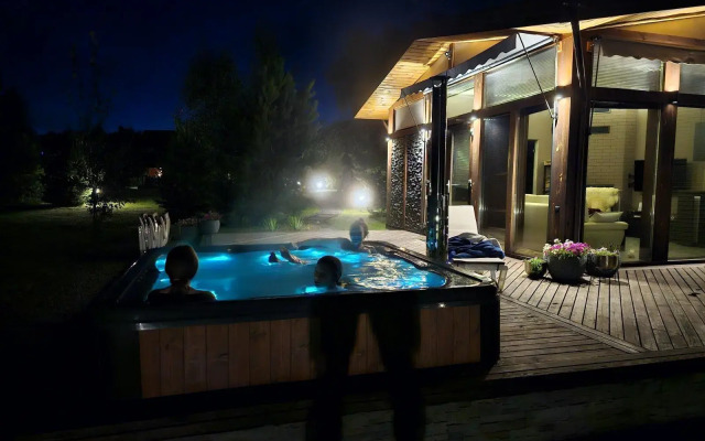 Sunchalet