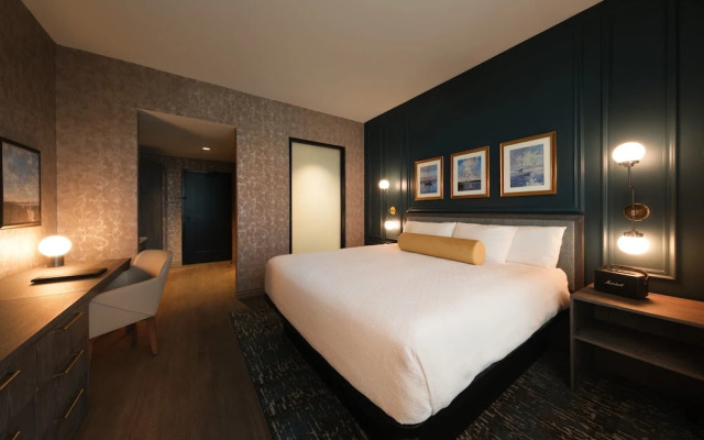OS Hotel