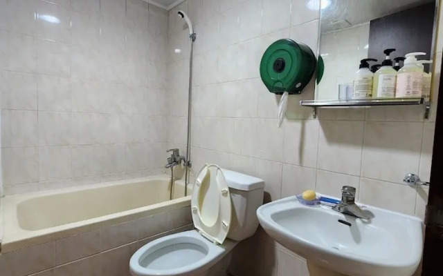 Sorak Y Hostel