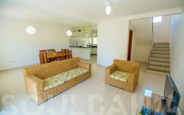 Praia Bungalow Hotel Ticino