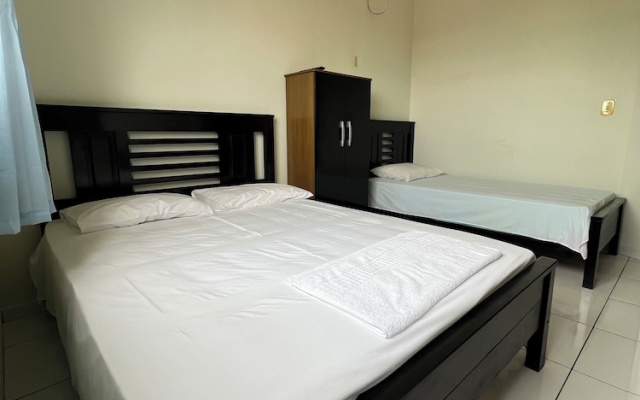 Hotel Brilhante 2