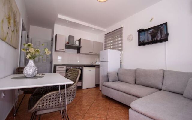 Apartment Marina Rantasalmi 13796