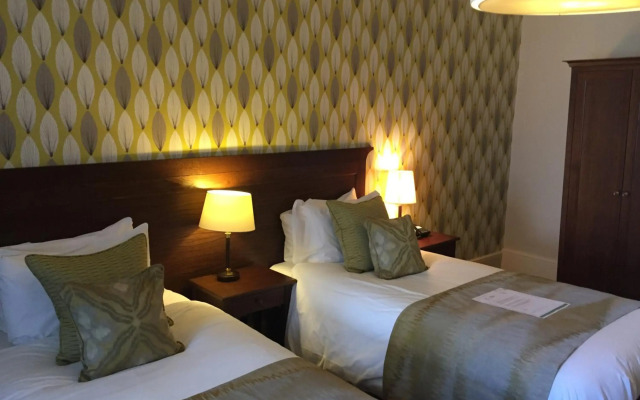 Royal Hotel Ross On Wye by Greene King Inns
