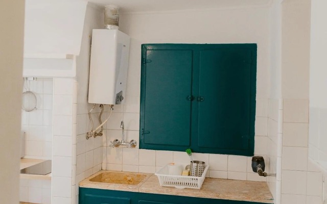 A Casa do Jardim à Estrela II